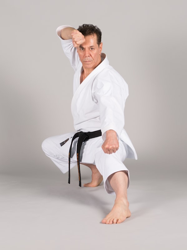 Uniformes y kimonos