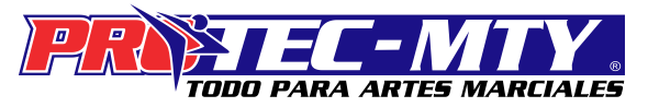Protec-MTY · Todo para Artes Marciales